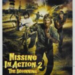 Missing In Action 2: The Beginning Watch Online
